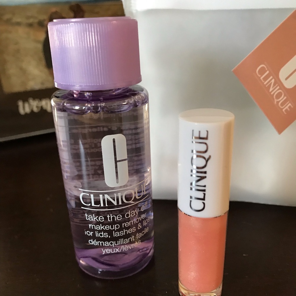 Clinique Bundle - Picture 2 of 4